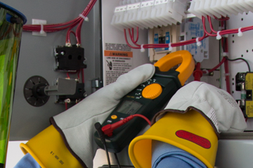Recognizing Electrical Hazards Awareness