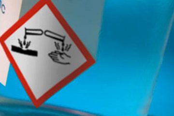 Hazard Communication: Pictograms (US)