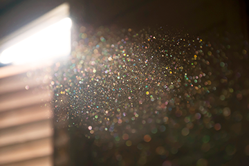 Combustible Dust