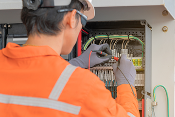 Applying Electrical Standards (US)