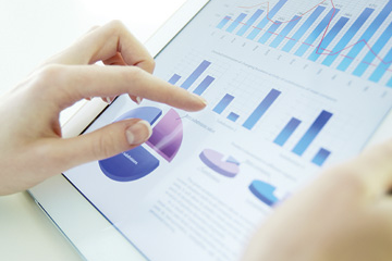 Reporting: Data Entry