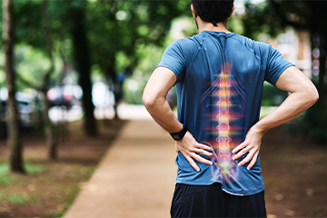 Preventing Back Injury