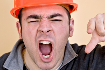 Workplace Violence Prevention
