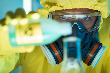 Biosafety Hazardous Waste Handling and Disposal (US)