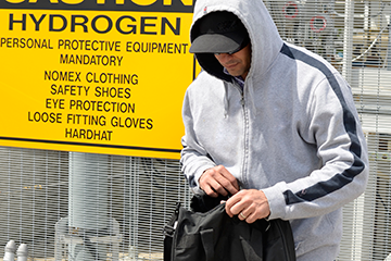 Chemical Facility Security Awareness (US)