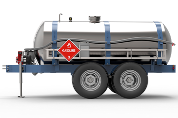 HAZMAT Transportation: Part 04. Marking (US)
