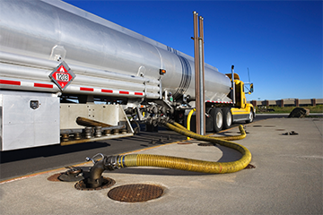 HAZMAT Transportation: Part 06a. Carrier Requirements - Highway (US)