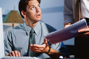 Preventing Workplace Harassment (Manager - US)