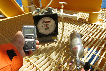 Hydrogen Sulfide (H2S) Safety: Part 02 (US)