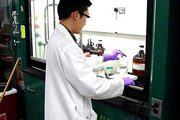 Formaldehyde (US)