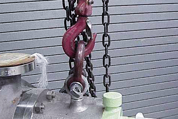 Basic Rigging Awareness
