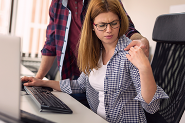 Sexual Harassment Prevention (Manager - US)