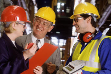 Safety Orientation