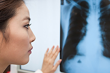 Prevention and Control of Tuberculosis in Healthcare Environments: Part 02 (US)