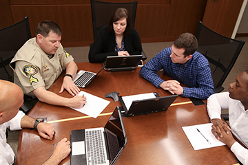 Active Shooter: Prevention and Preparation
