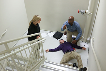 Active Shooter: Victims (US)