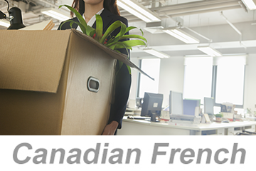 Sécurité au bureau