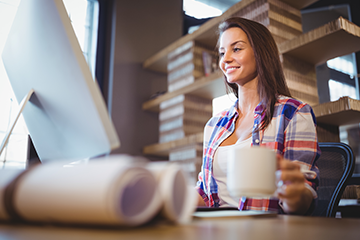 Office Ergonomics for California (US)