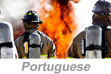 Preven√ß√£o de Inc√™ndios