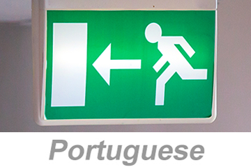 Planos de Evacua√ß√£o e A√ß√£o de Emerg√™ncia