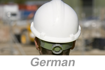 Pers√∂nliche Schutzausr√ºstungen (PSA): Teil 02