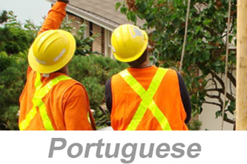Briefings pré-trabalho