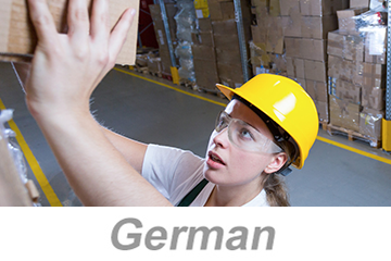 Sicherheit und Sie