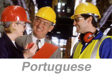 Orienta√ß√£o de Seguran√ßa