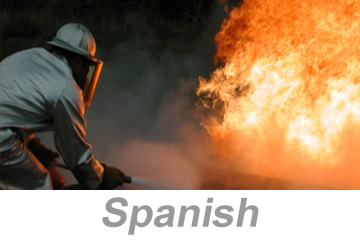 Vigilancia contra incendios