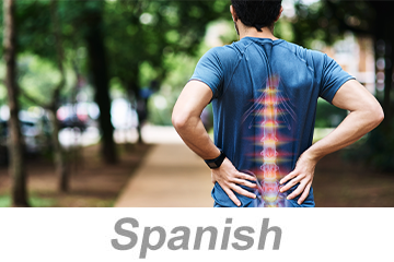 Prevención de lesiones de espalda