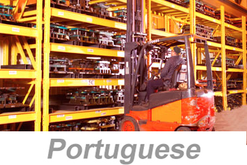 Seguran√ßa em armazéns