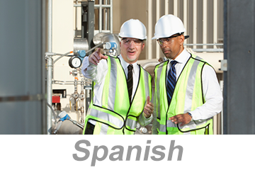 Equipo de protección personal (EPP): Información general (US)