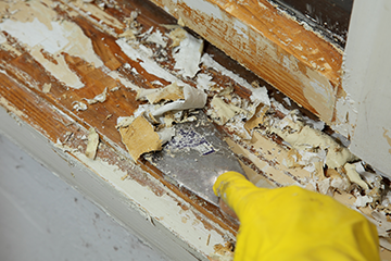 Health Hazards in Construction: Lead Awareness
