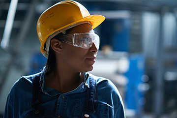 Construction Safety Orientation