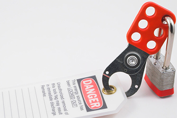 Lockout/Tagout (LOTO) Awareness