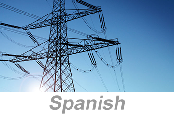Seguridad eléctrica para la construcción: Líneas eléctricas y bloqueo/etiquetado (US)