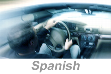 Conducción distraída