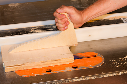 Power Tool Safety for Construction
