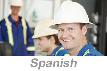 Información de productos químicos peligrosos