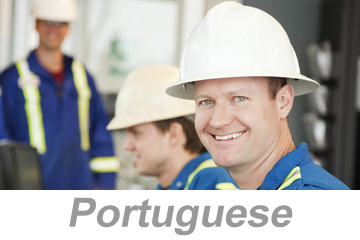 Informa√ß√µes sobre produtos químicos perigosos