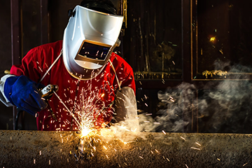Welding, Cutting, and Brazing Awareness