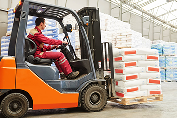 Materials Handling and Storage Awareness