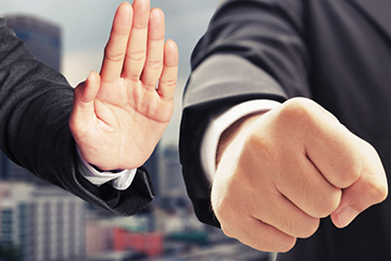 Workplace Violence Prevention Awareness