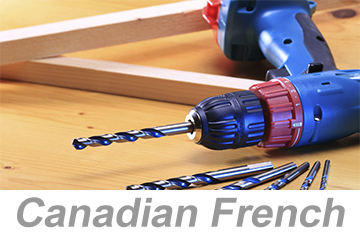 Sécurité des outils √† main et √† moteuR
