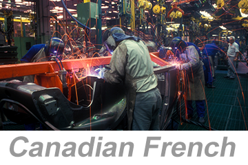 Ergonomie industrielle (FR)