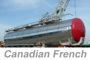 Liquides inflammables et combustibles
