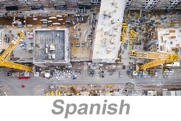 Riesgos para la salud en la construcción: Introducción
