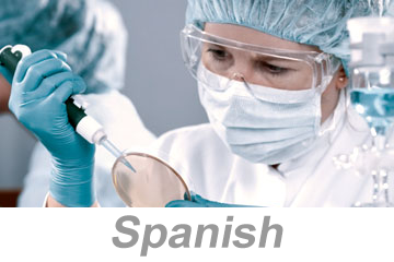 Seguridad para laboratorios