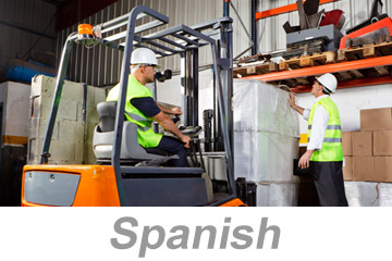 Manejo y almacenamiento de materiales