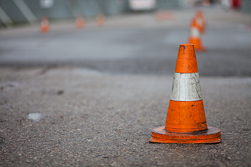 Work Zone Safety: Part 01. Preparation (US)